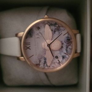 OLIVIA BURTON womens watch